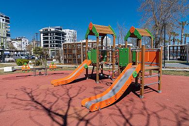 《使命召唤：黑色行动7》多人地图风格曝光：更鲜艳多彩